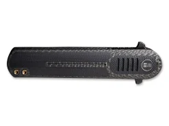 Angst Carbon Black|WE Knife Online
