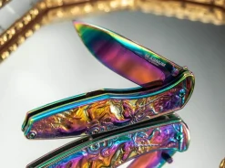 Anna'S Rainbow Unicorn|Magnum Outlet