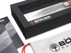 Annual Damascus 2020|Böker Manufaktur Solingen Discount