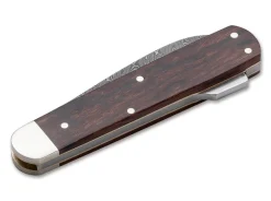 Annual Damascus 2018|Böker Manufaktur Solingen Best