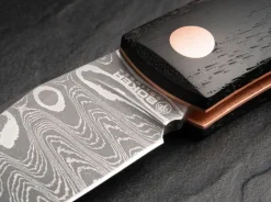 Annual Damascus 2022|Böker Manufaktur Solingen Outlet