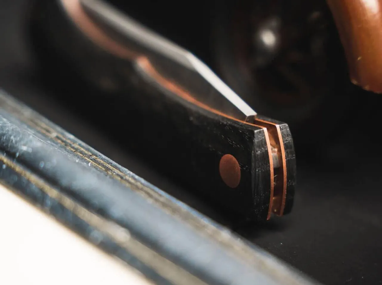 Annual Damascus 2022|Böker Manufaktur Solingen Outlet