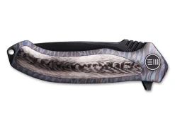 Anodyne Flamed|WE Knife Clearance