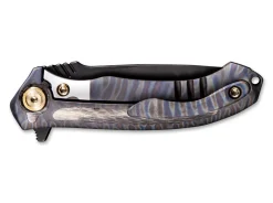 Anodyne Flamed|WE Knife Clearance