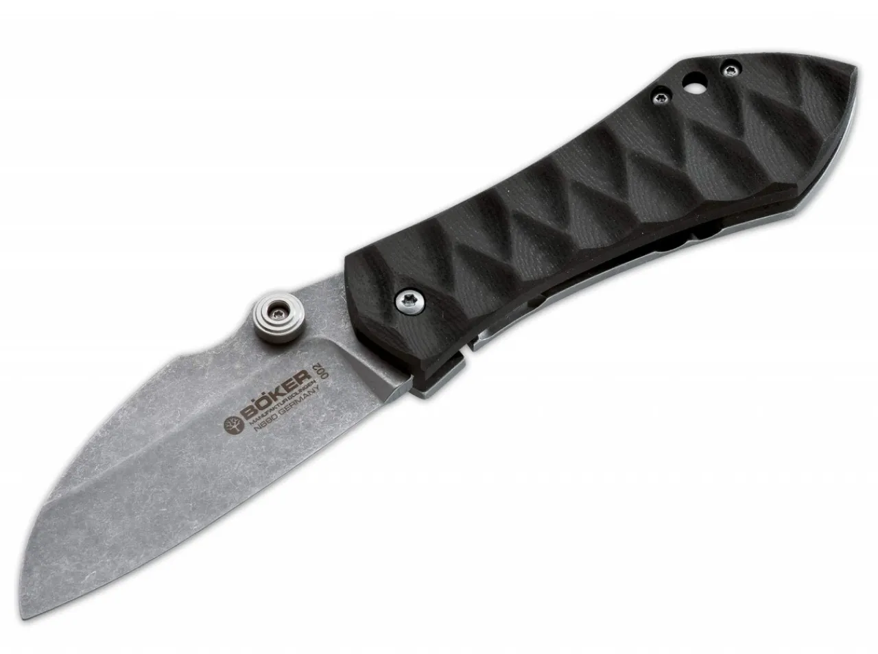 Anso 67|Böker Manufaktur Solingen Hot