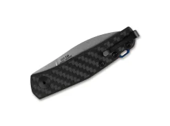 Anso 0235 Black|Zero Tolerance Sale