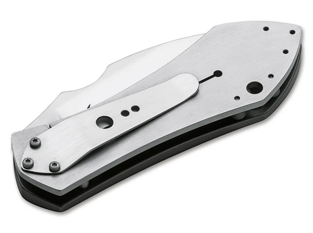 Anso 67 Cruwear 42 Titan|Böker Manufaktur Solingen Sale