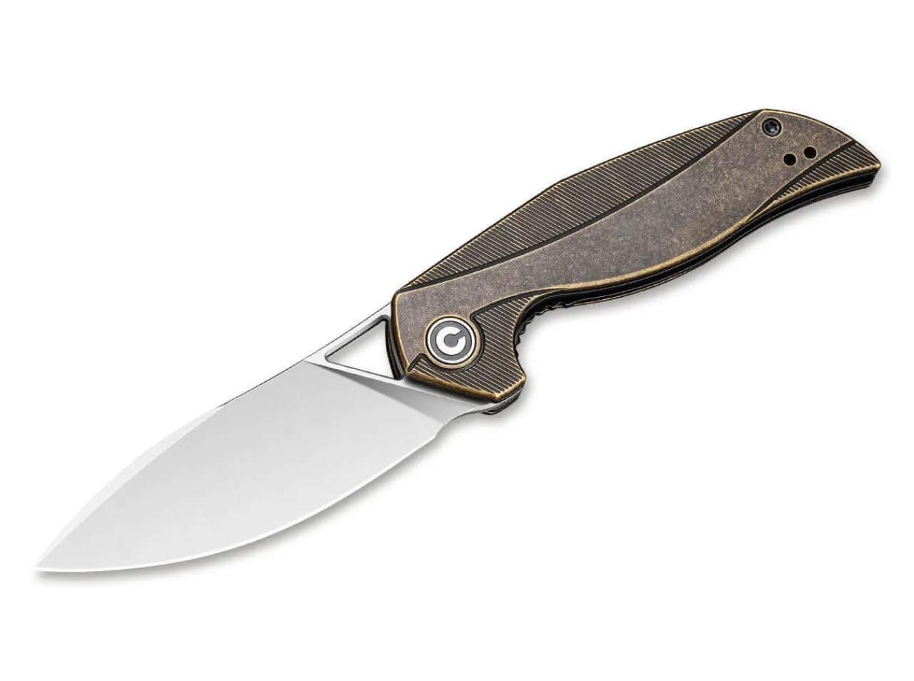 Anthropos Brass|CIVIVI