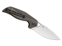 Anthropos Brass|CIVIVI