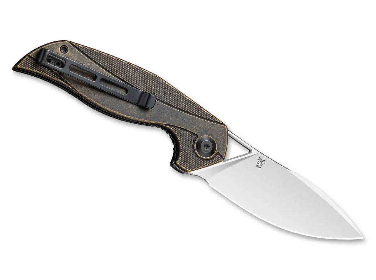 Anthropos Brass|CIVIVI