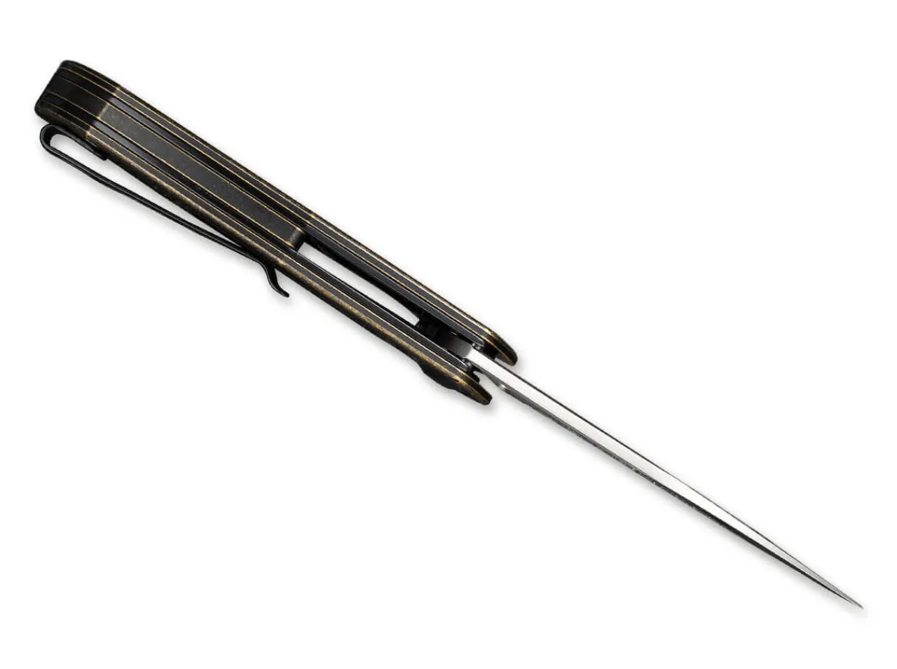 Anthropos Brass|CIVIVI