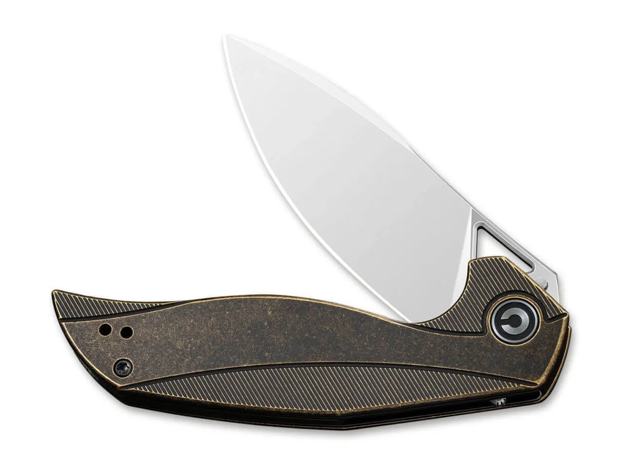 Anthropos Brass|CIVIVI