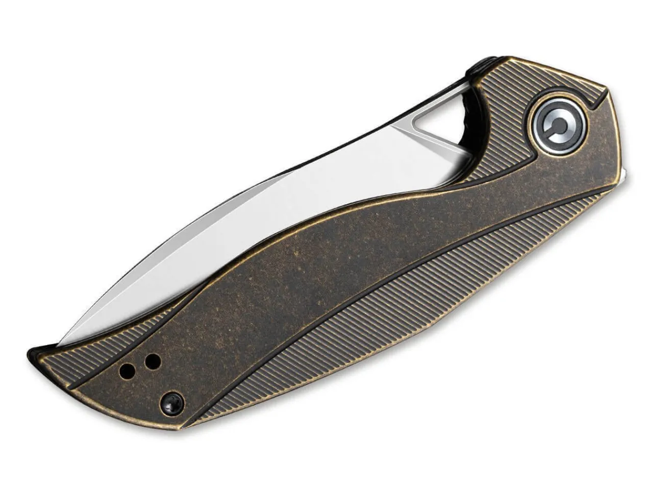 Anthropos Brass|CIVIVI