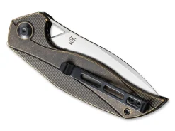 Anthropos Brass|CIVIVI