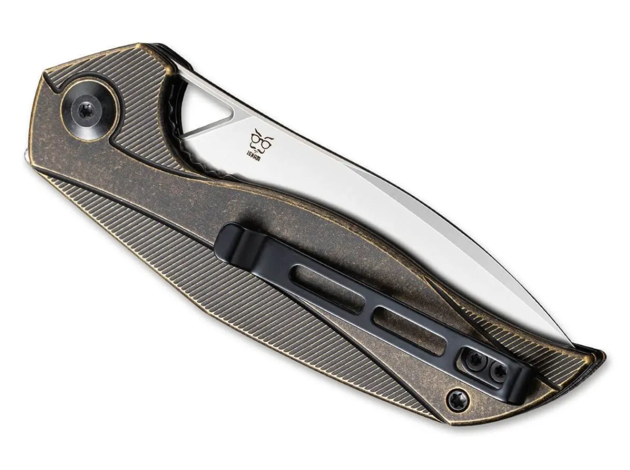 Anthropos Brass|CIVIVI