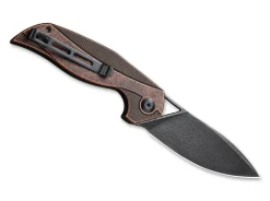 Anthropos Damascus Copper|CIVIVI Clearance