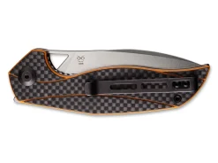 Anthropos Orange|CIVIVI Discount