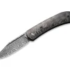 Appalachian Drifter Ii Cf Rose Damascus|CIVIVI Sale