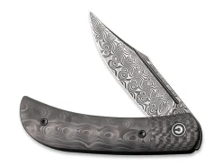 Appalachian Drifter Ii Cf Rose Damascus|CIVIVI Hot