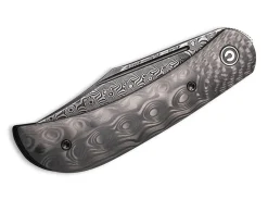 Appalachian Drifter Ii Cf Rose Damascus|CIVIVI Hot