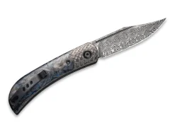 Appalachian Drifter Ii Cf Blue Damascus|CIVIVI Discount