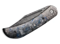 Appalachian Drifter Ii Cf Blue Damascus|CIVIVI Discount