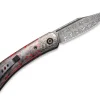 Appalachian Drifter Ii Cf Red Damascus|CIVIVI Discount