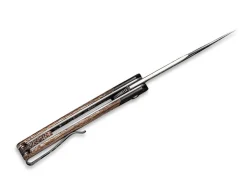 Appalachian Drifter Ii Snakeskin|CIVIVI Best