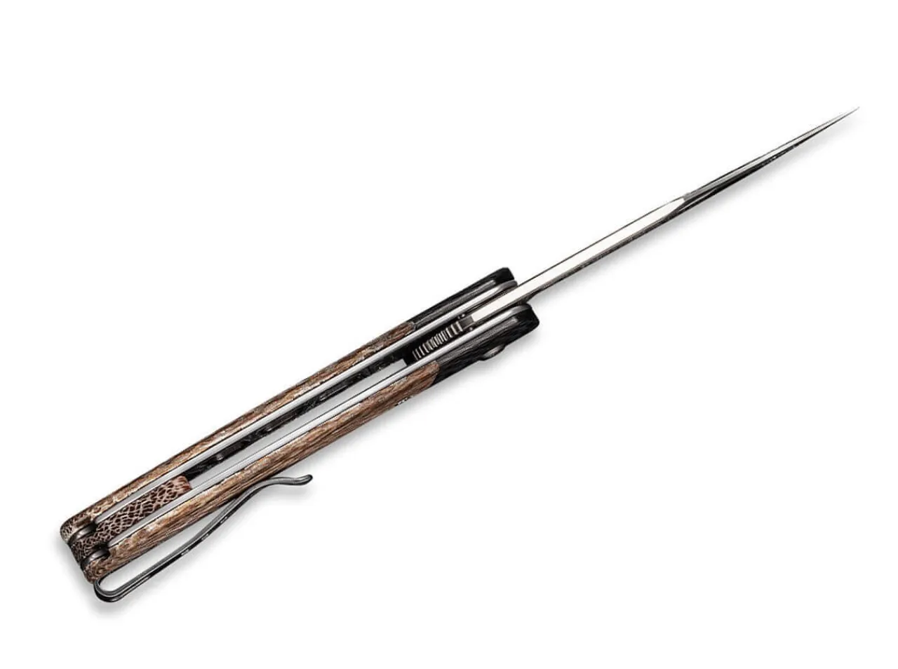 Appalachian Drifter Ii Snakeskin|CIVIVI Best