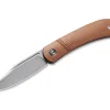 Appalachian Drifter Micarta Brown|CIVIVI Hot