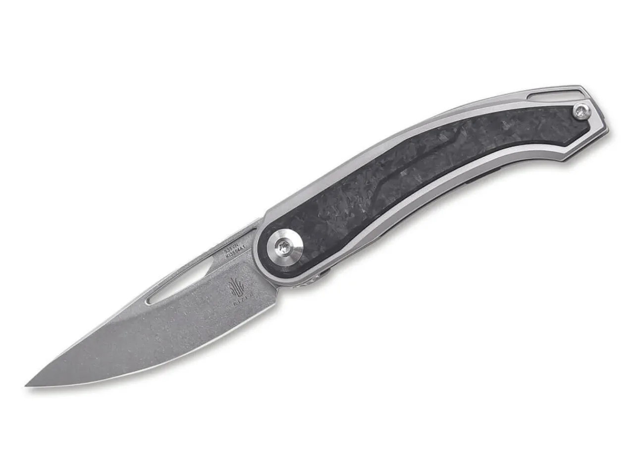 Apus Carbon|Kizer Discount