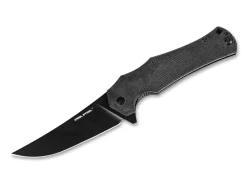 Archangel Micarta Black|Real Steel Best