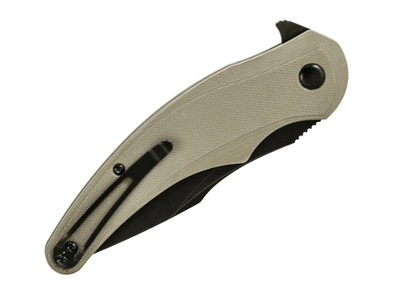 Arcturus F55-06|Steel Will Best