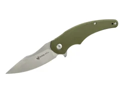 Arcturus F55M-02|Steel Will Discount