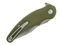 Arcturus F55M-02|Steel Will Discount