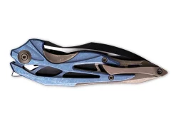 Arrakis Blue|WE Knife Discount