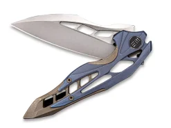 Arrakis Blue-Brown|WE Knife Clearance
