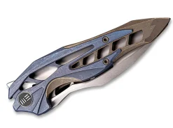 Arrakis Blue-Brown|WE Knife Clearance