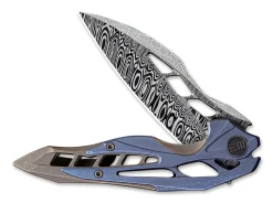 Arrakis Damascus Blue|WE Knife Best