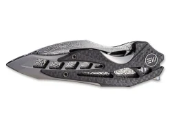 Arrakis Damascus Gray|WE Knife Hot