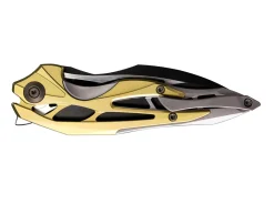 Arrakis Gold|WE Knife Outlet