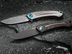 Arvenis Damasteel|MKM Clearance