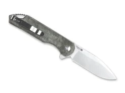 Assassin Micarta Green|Kizer