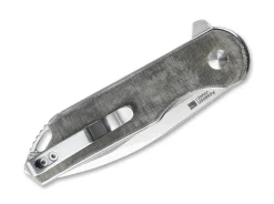 Assassin Micarta Green|Kizer