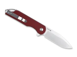 Assassin Micarta Red|Kizer Discount