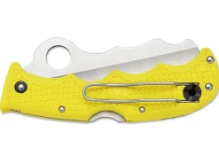 Assist Salt|Spyderco New