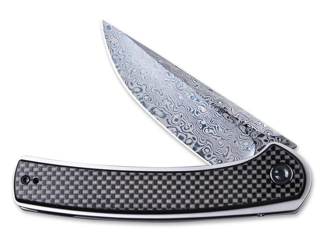 Asticus Damascus|CIVIVI New