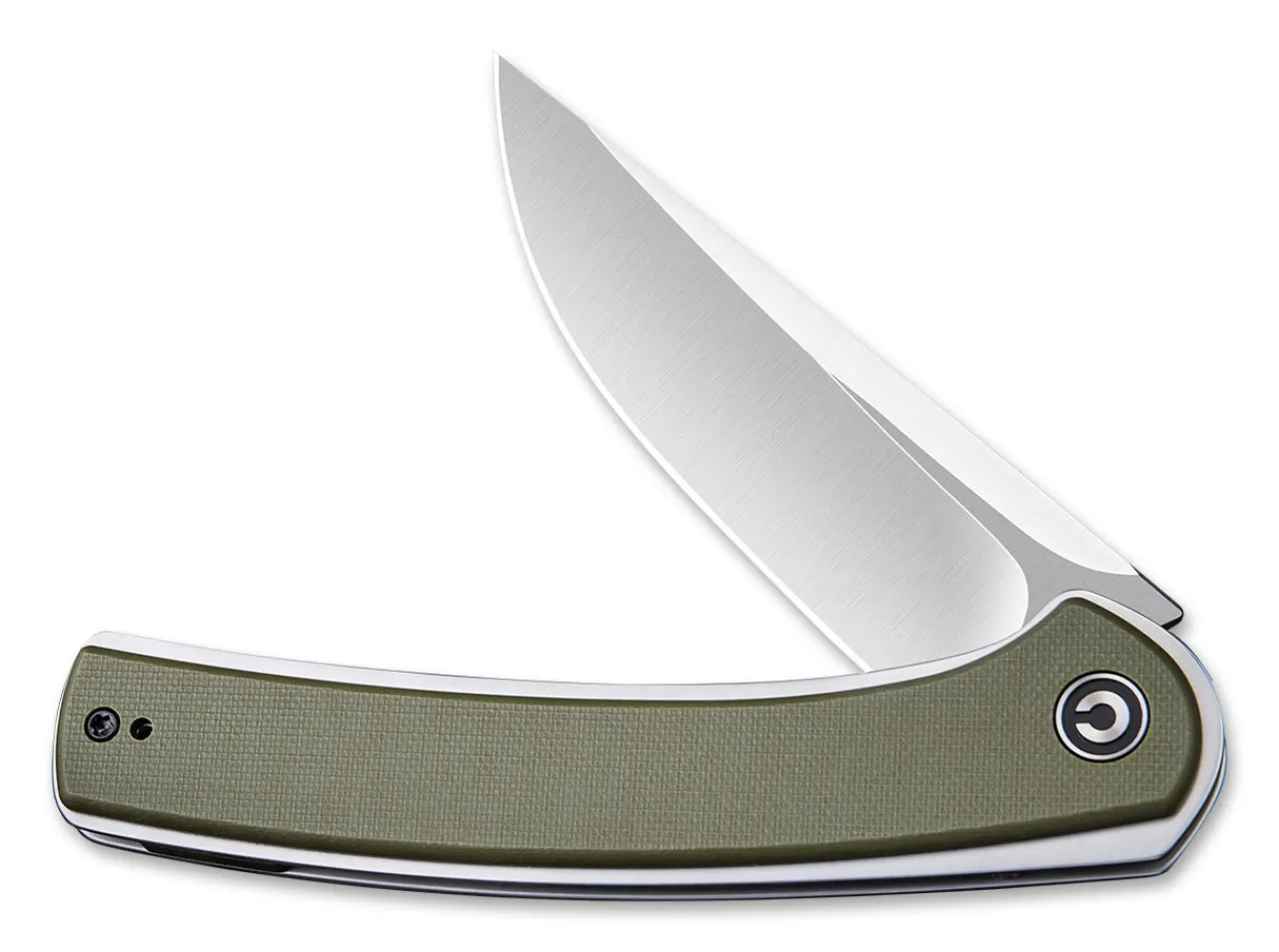 Asticus Green|CIVIVI Hot