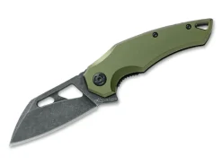 Atrax Aluminium Od Green|FoxEdge Clearance