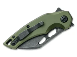 Atrax Aluminium Od Green|FoxEdge Clearance